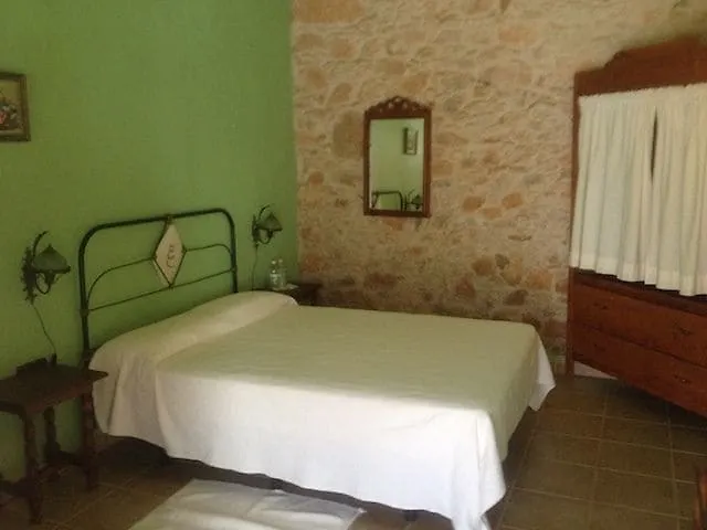 Hotel Rural Era De La Corte - Adults Only 앤티가