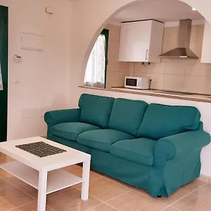 Apartamento Barlovento 28, Antigua (Fuerteventura)