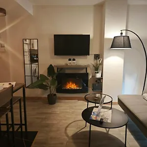 Miramar Appartement Málaga