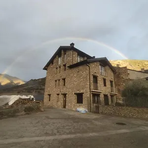 La Comella Séjour à la campagne Tirvia