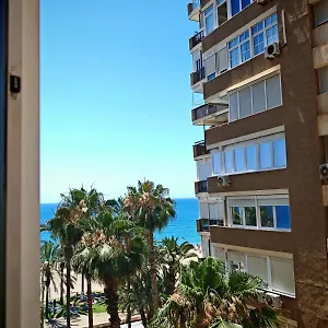 Port Appartement Málaga