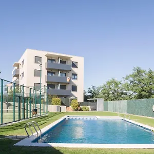 Pierre & Appartement Torredembarra