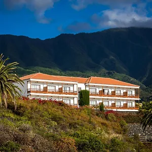 Hotel Parador De La Palma, Breña Baja