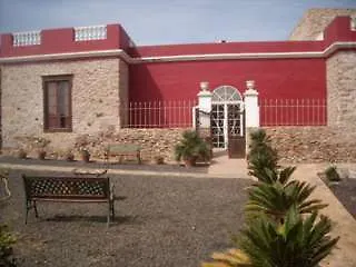 Hotel Rural Era De La Corte - Adults Only Antigua  Spain