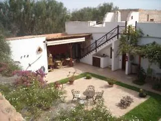 Hotel Rural Era De La Corte - Adults Only Antigua  Country house Antigua (Fuerteventura)