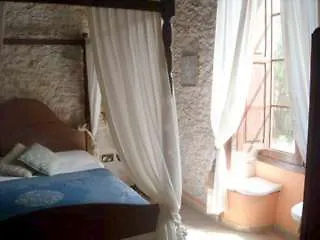 Country house Hotel Rural Era De La Corte - Adults Only Antigua  Spain