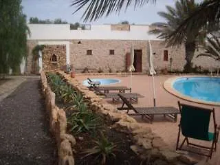 Hotel Rural Era De La Corte - Adults Only Antigua  Country house Antigua (Fuerteventura)