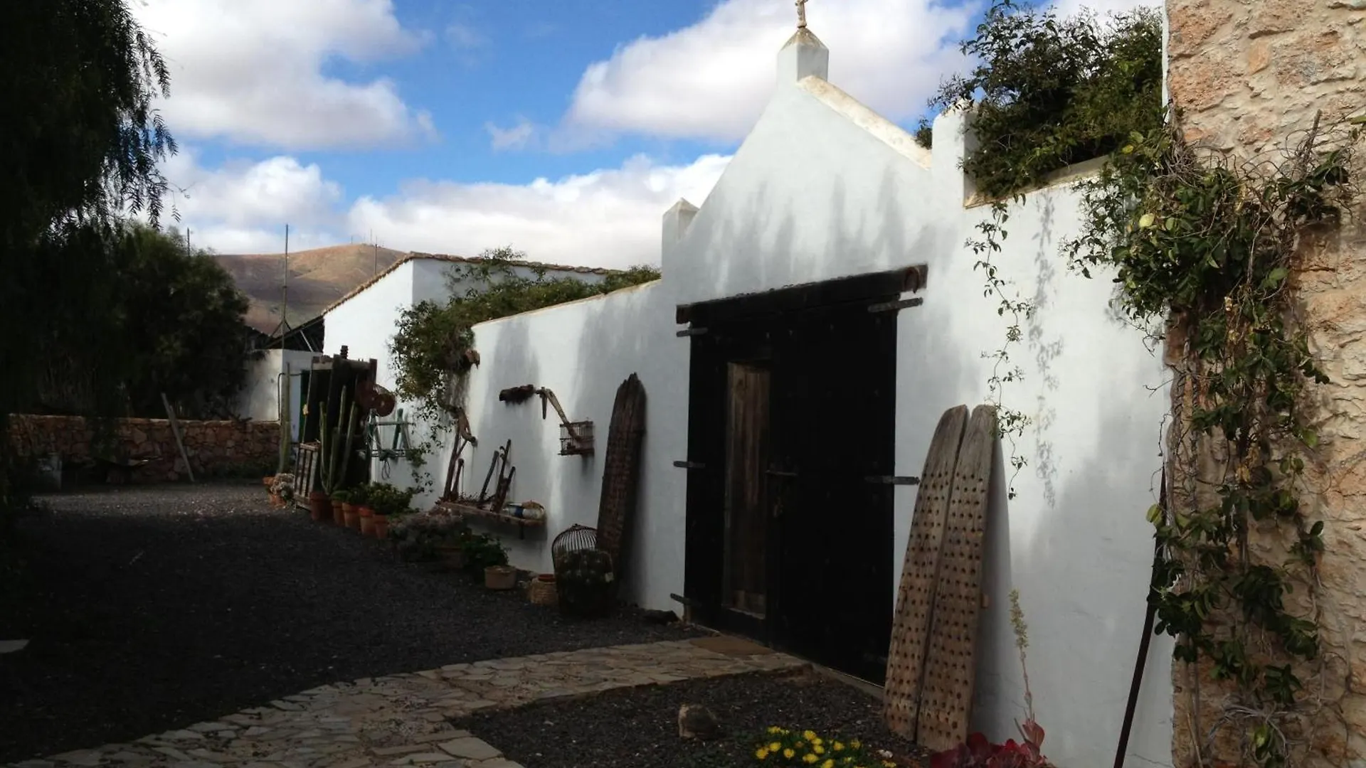 Country house Hotel Rural Era De La Corte - Adults Only Antigua