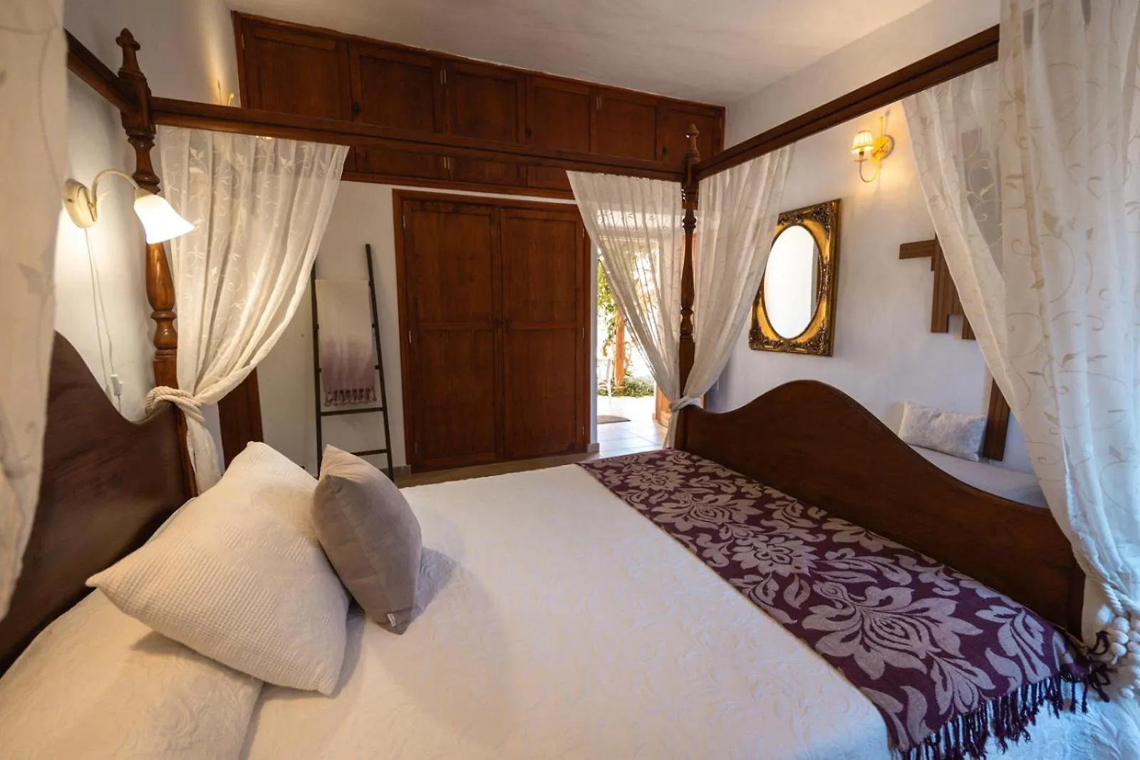 Hotel Rural Era De La Corte - Adults Only Antigua