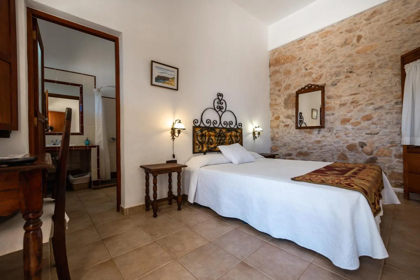 Hotel Rural Era De La Corte - Adults Only Antigua  Antigua (Fuerteventura)