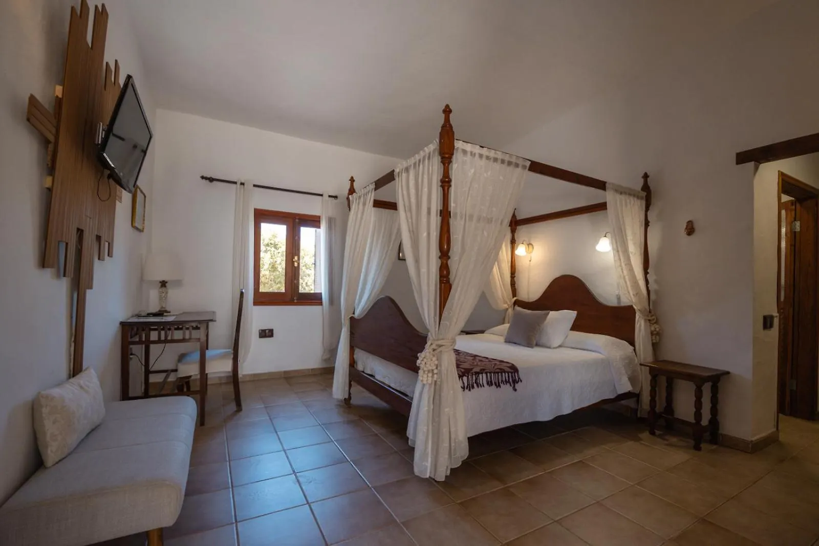 Country house Hotel Rural Era De La Corte - Adults Only Antigua