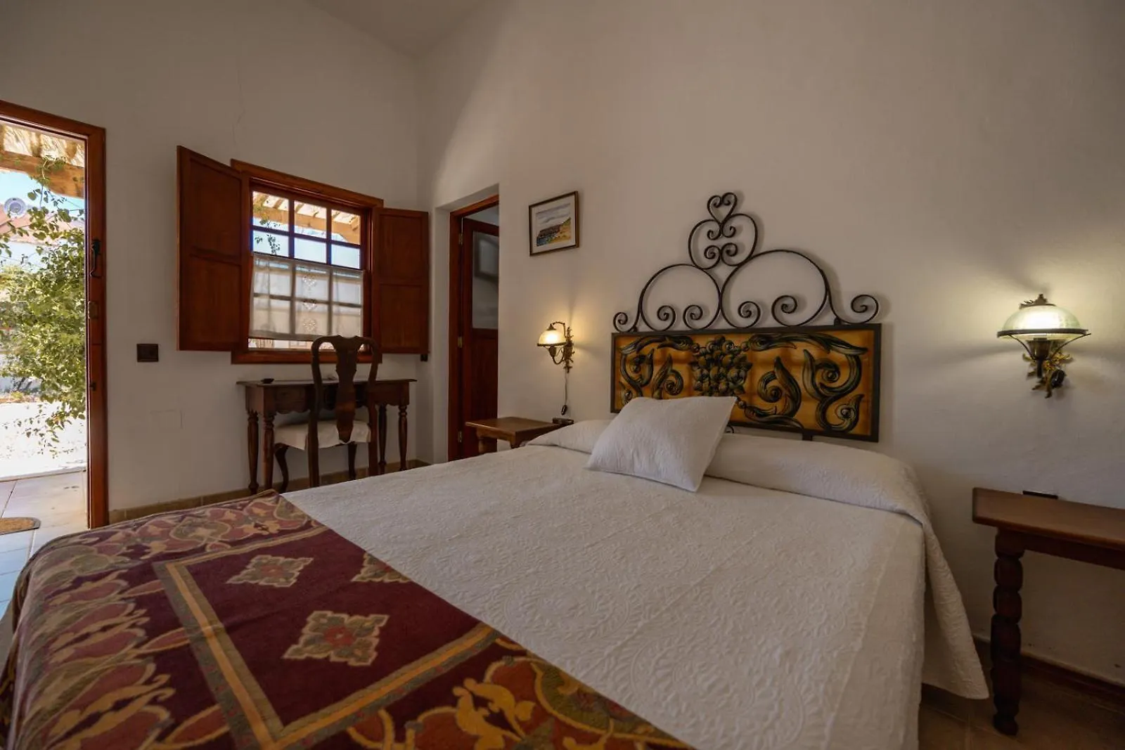 Hotel Rural Era De La Corte - Adults Only Antigua  Country house