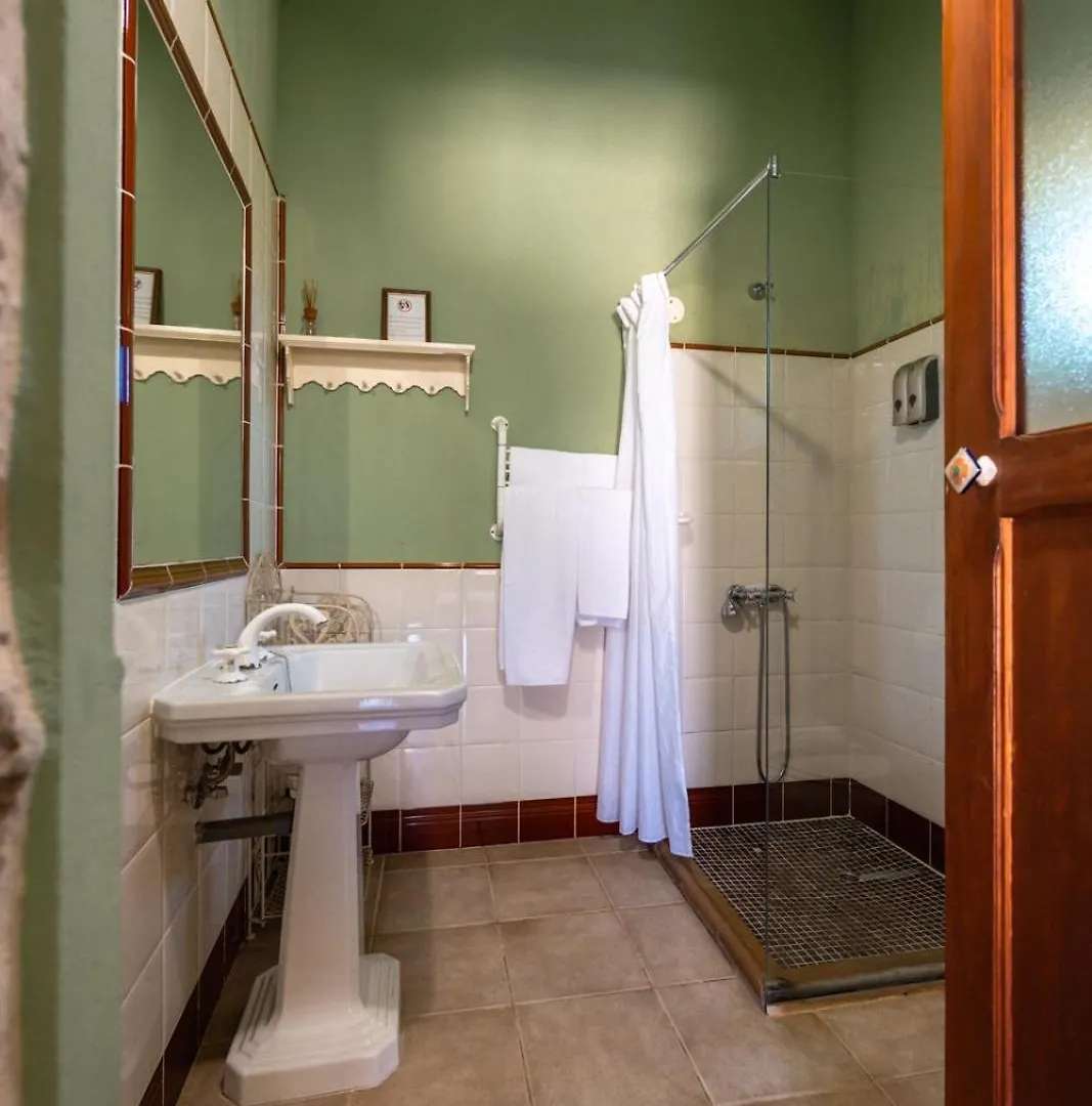Country house Hotel Rural Era De La Corte - Adults Only Antigua  Spain