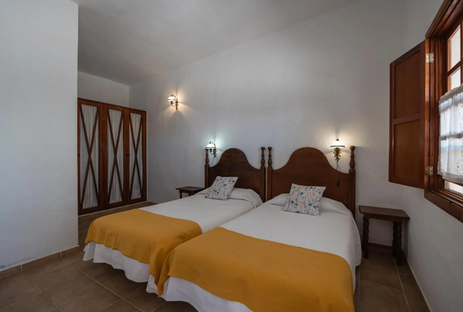 Country house Hotel Rural Era De La Corte - Adults Only Antigua  Spain