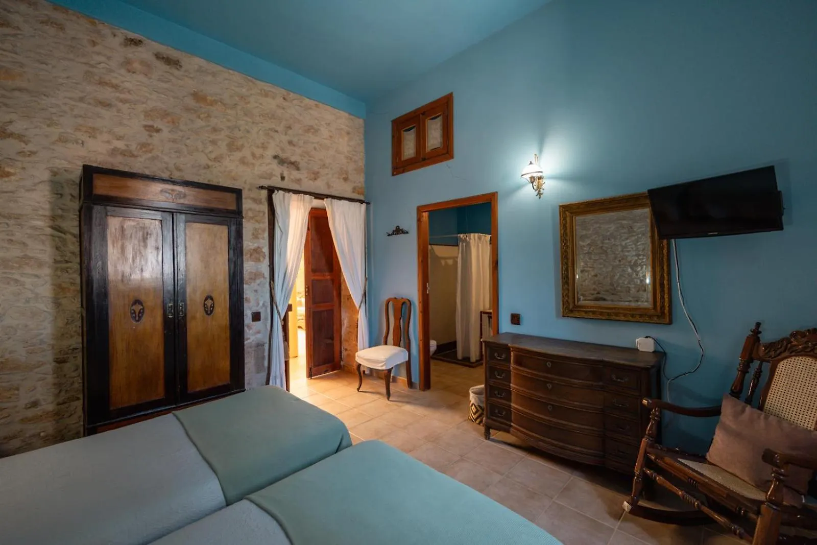 Hotel Rural Era De La Corte - Adults Only Antigua  Antigua (Fuerteventura)