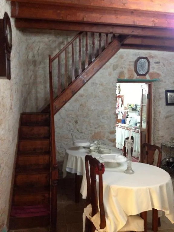 Hotel Rural Era De La Corte - Adults Only Antigua  Country house Antigua (Fuerteventura)
