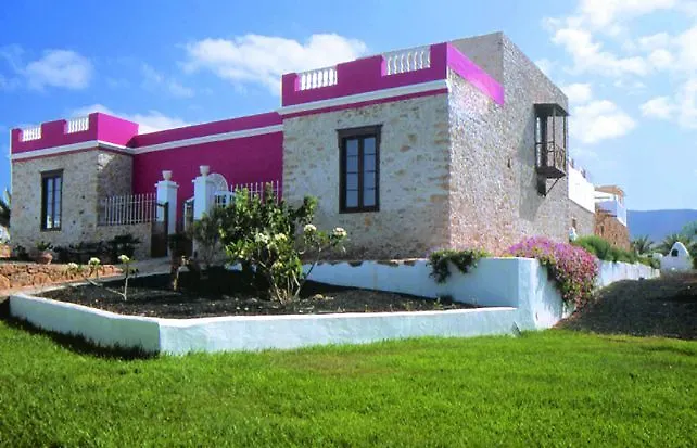 Hotel Rural Era De La Corte - Adults Only Antigua  Spain