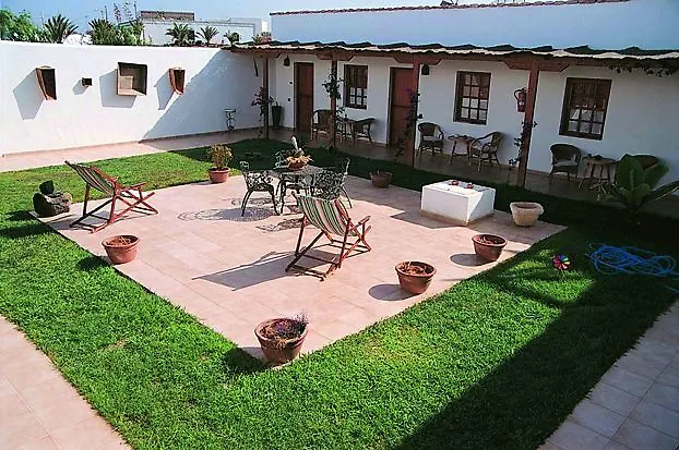 Hotel Rural Era De La Corte - Adults Only Antigua  0*, Antigua (Fuerteventura) Spain