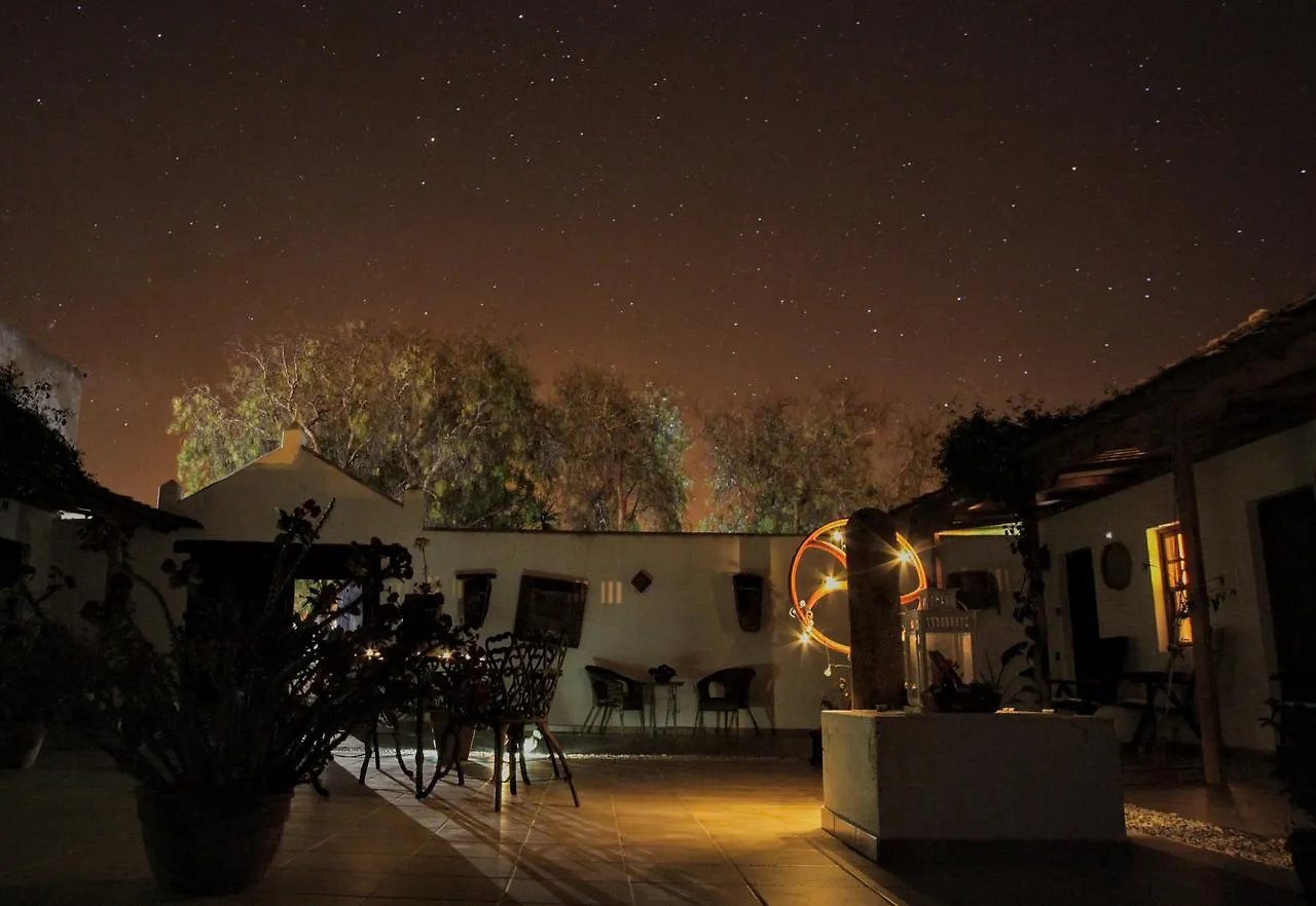 Country house Hotel Rural Era De La Corte - Adults Only Antigua