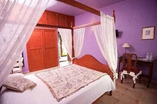 Country house Hotel Rural Era De La Corte - Adults Only Antigua